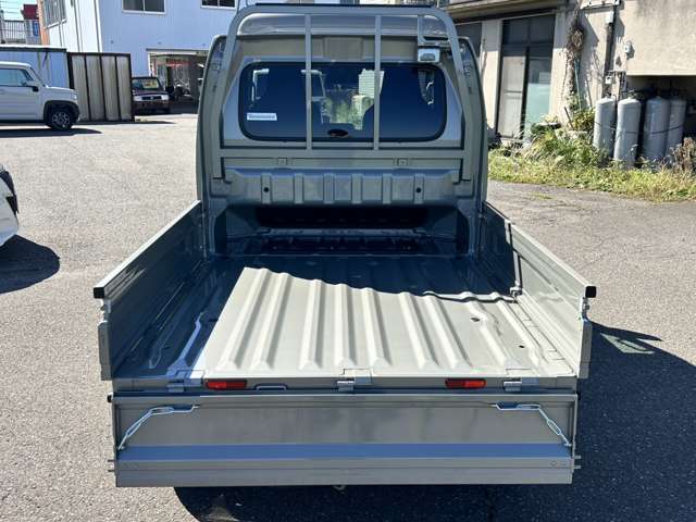 Suzuki Carry 10