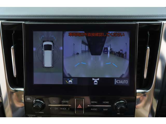 Toyota Alphard 11