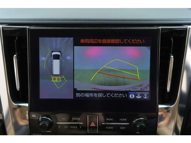 Toyota Alphard 10