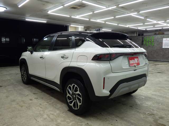 Suzuki Fronx 9