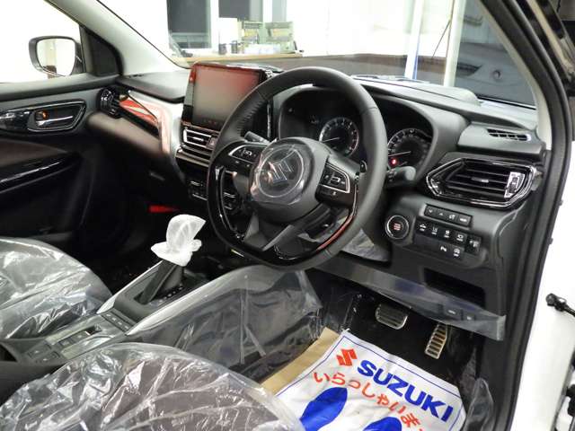Suzuki Fronx 10