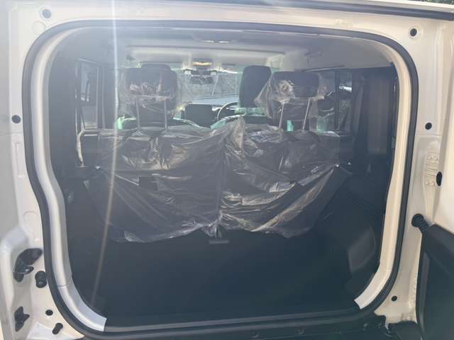 Suzuki Jimny Nomade 11