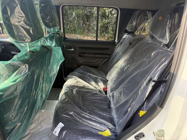 Suzuki Jimny Nomade 12