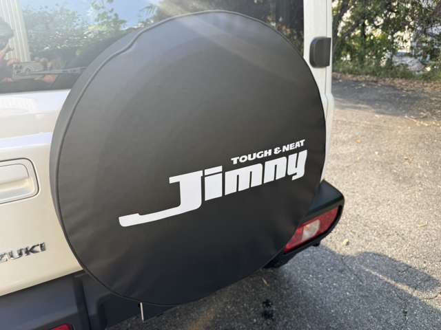 Suzuki Jimny Nomade 10