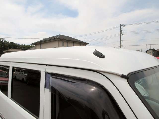 Nissan NV100 Clipper 7