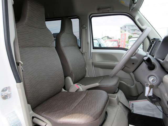 Nissan NV100 Clipper 8