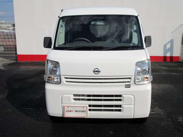 Nissan NV100 Clipper 10