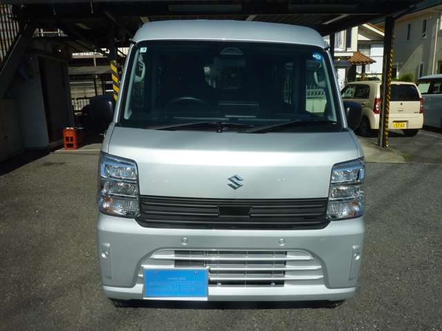 Suzuki Every 2