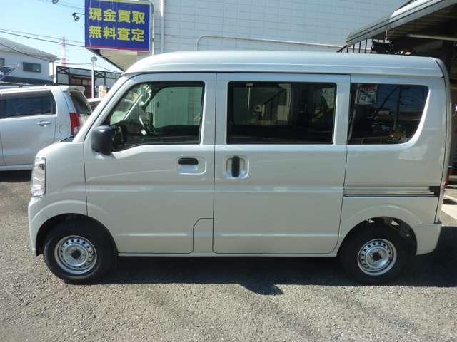 Suzuki Every 3