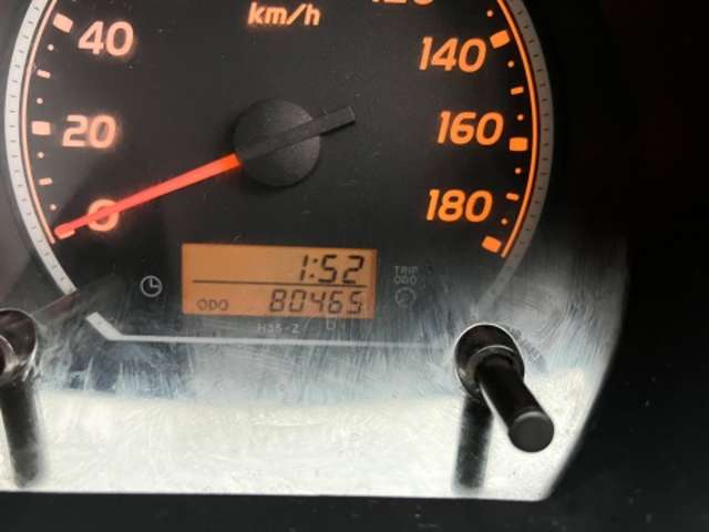 Toyota Hiace Commuter 9
