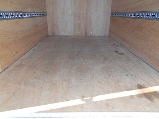 Mitsubishi Fuso Canter 10