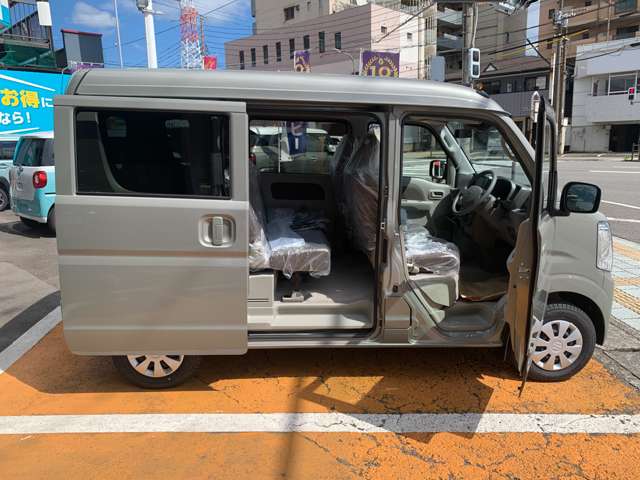 Suzuki Every 11