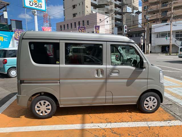 Suzuki Every 8