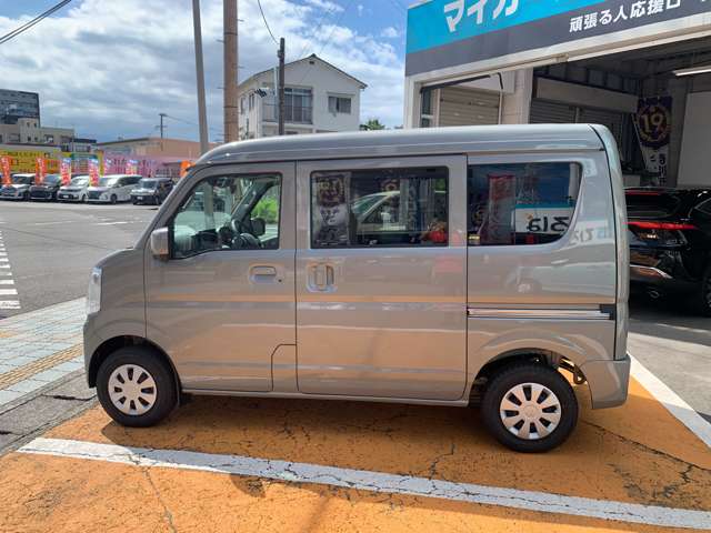 Suzuki Every 10