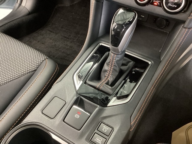 Subaru XV 12