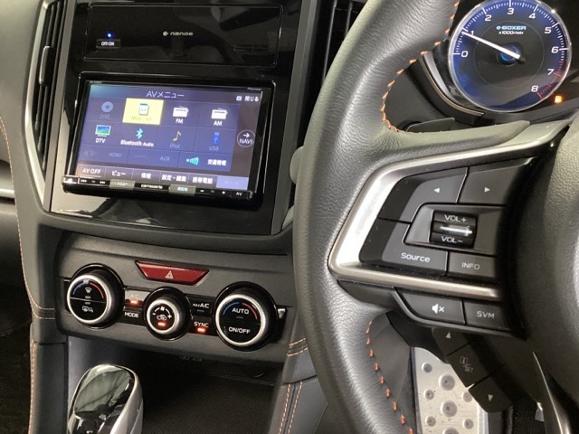 Subaru XV 2