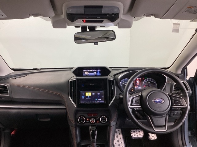 Subaru XV 3