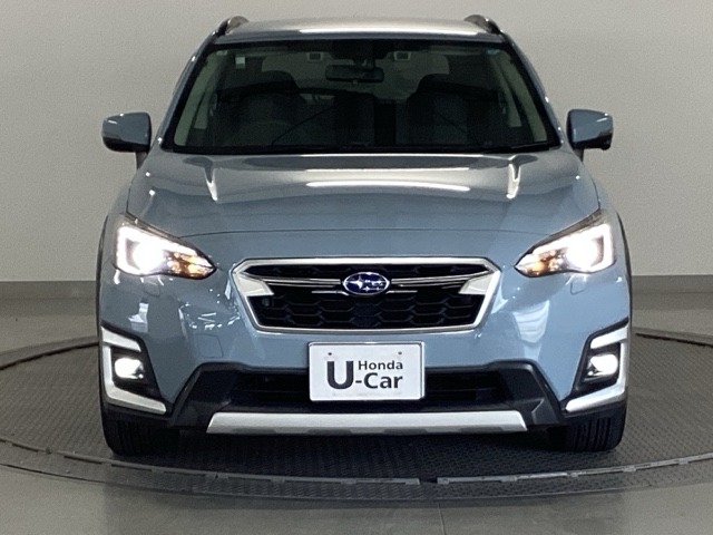Subaru XV 4