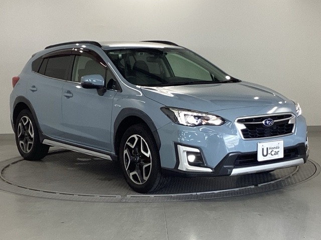 Subaru XV 5