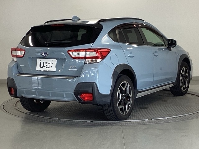 Subaru XV 6