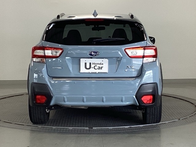 Subaru XV 7