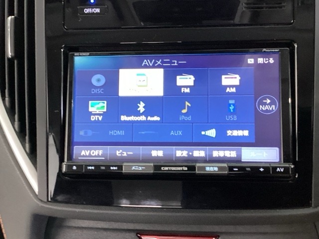 Subaru XV 9
