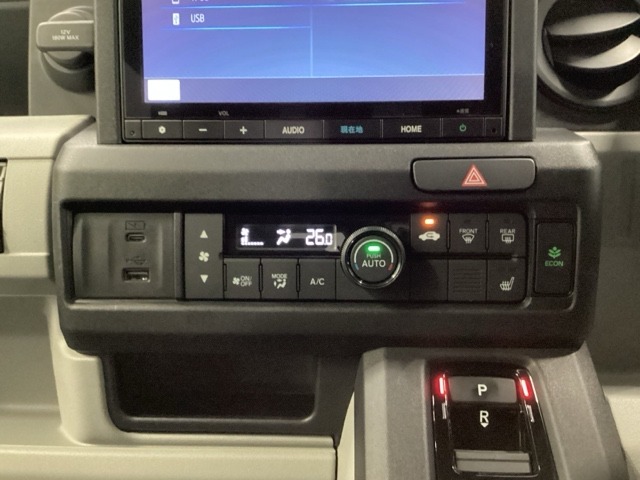 Honda N-VAN e: 12