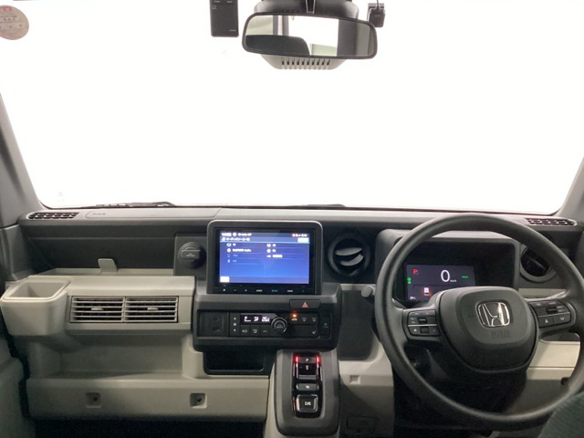 Honda N-VAN e: 2