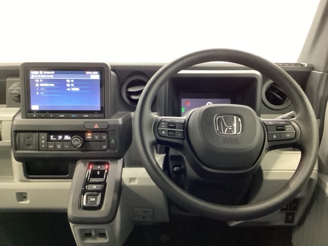 Honda N-VAN e: 3