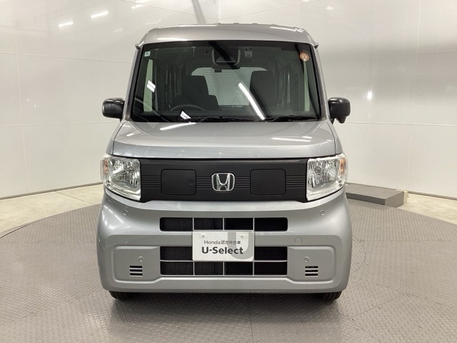 Honda N-VAN e: 4