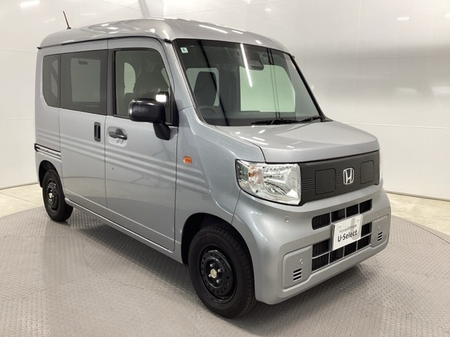 Honda N-VAN e: 5