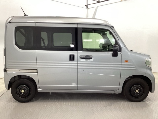 Honda N-VAN e: 6