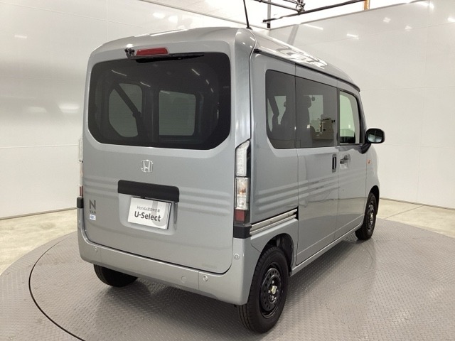 Honda N-VAN e: 7