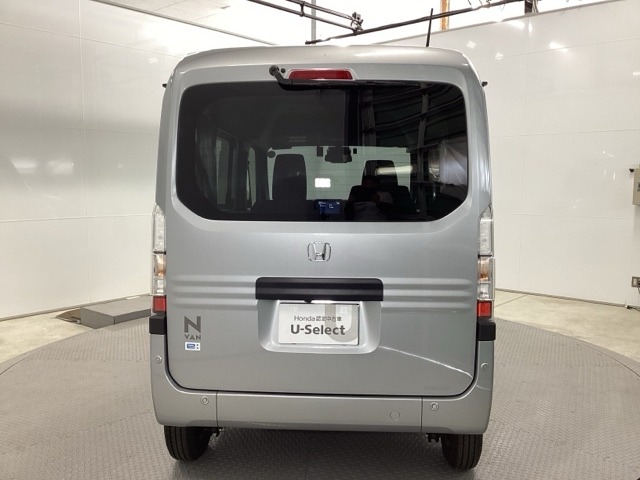 Honda N-VAN e: 8