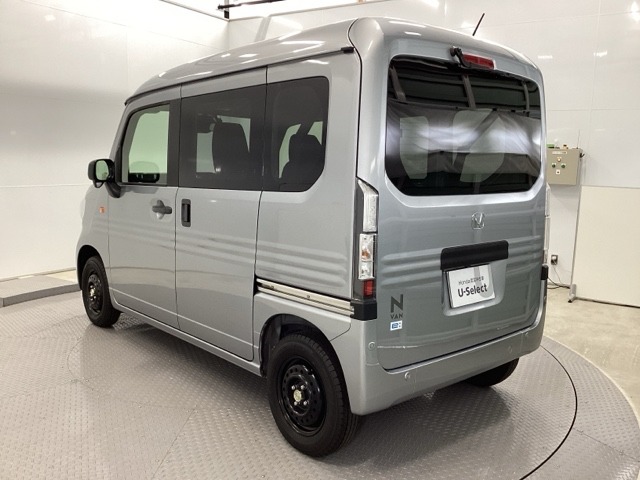 Honda N-VAN e: 9