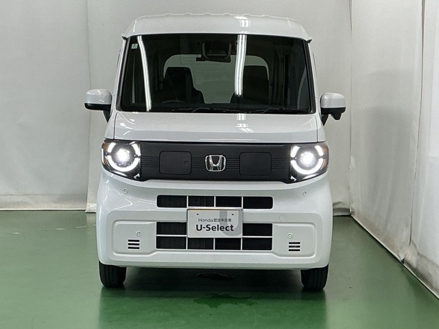 Honda N-VAN e: 4