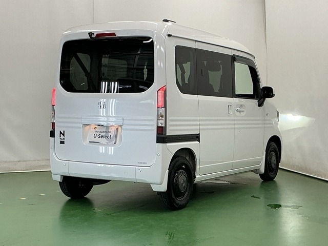 Honda N-VAN e: 6