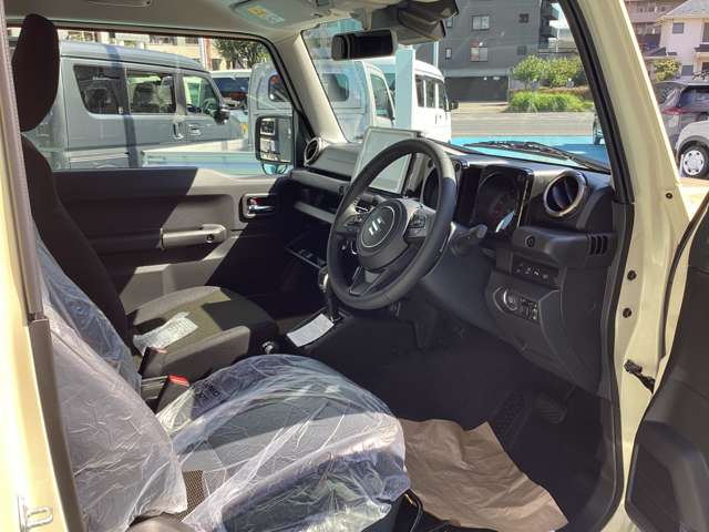 Suzuki Jimny 5