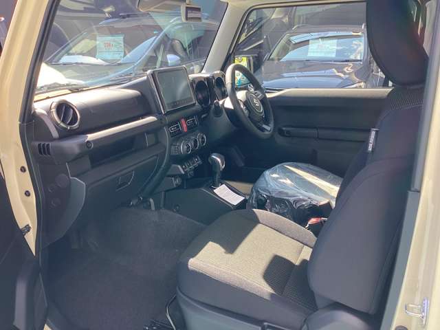 Suzuki Jimny 7