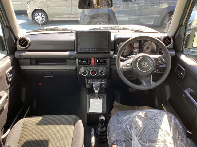 Suzuki Jimny 9