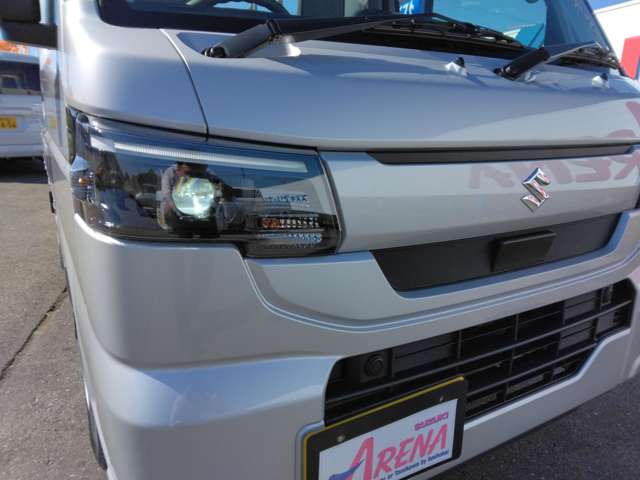 Suzuki Carry 11