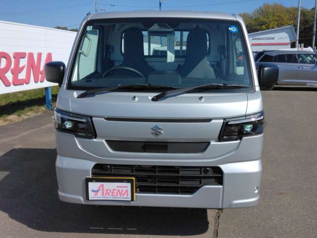 Suzuki Carry 3