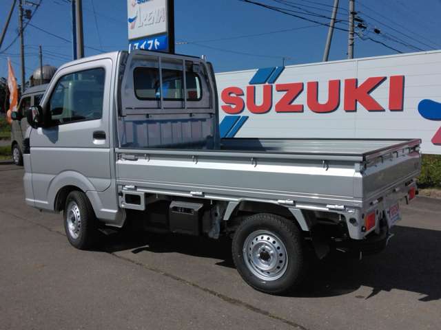 Suzuki Carry 5