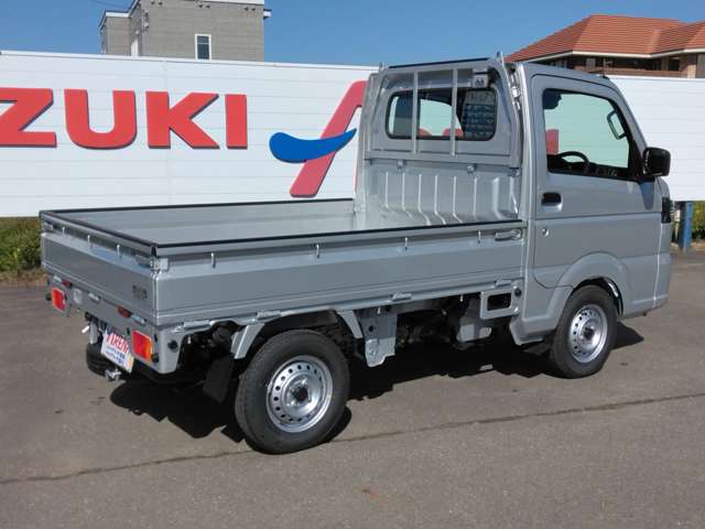 Suzuki Carry 7