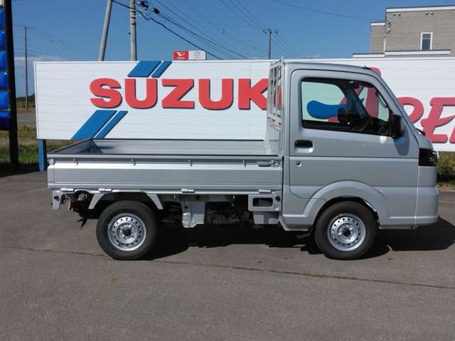 Suzuki Carry 8