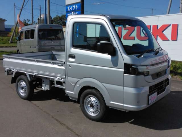 Suzuki Carry 9