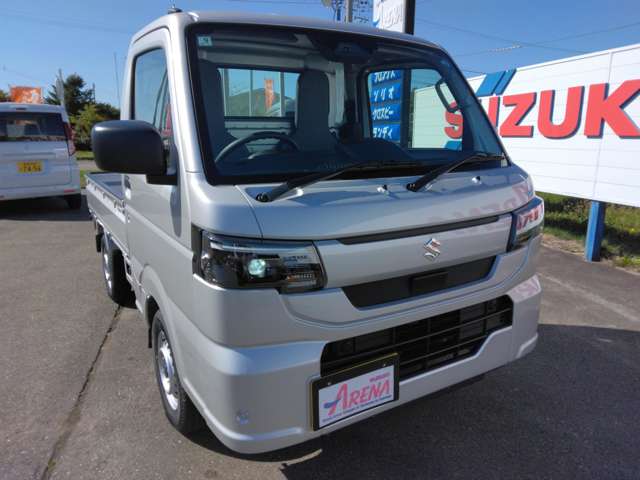 Suzuki Carry 10
