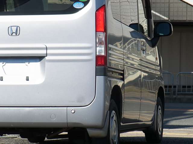 Honda N-VAN 11