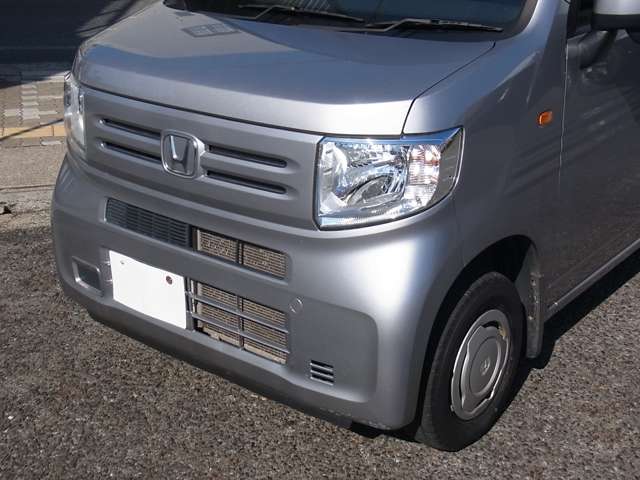 Honda N-VAN 2