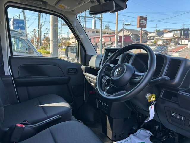 Suzuki Every 12